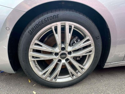 2026 Audi A5 Premium Plus