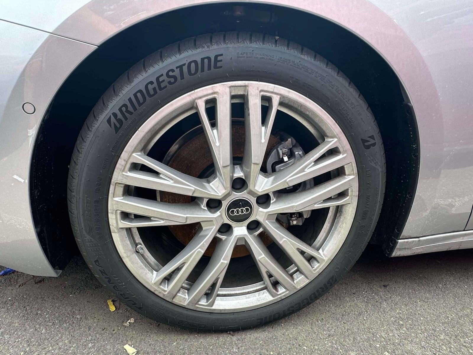 2026 Audi A5 Premium Plus