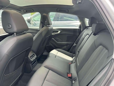 2026 Audi A5 Premium Plus