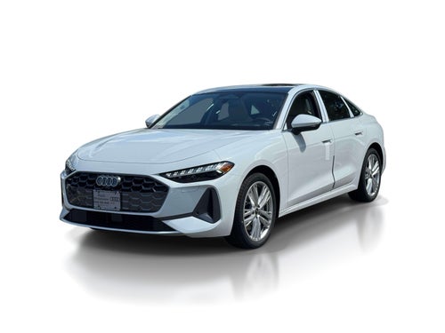 2026 Audi A5 Premium Plus