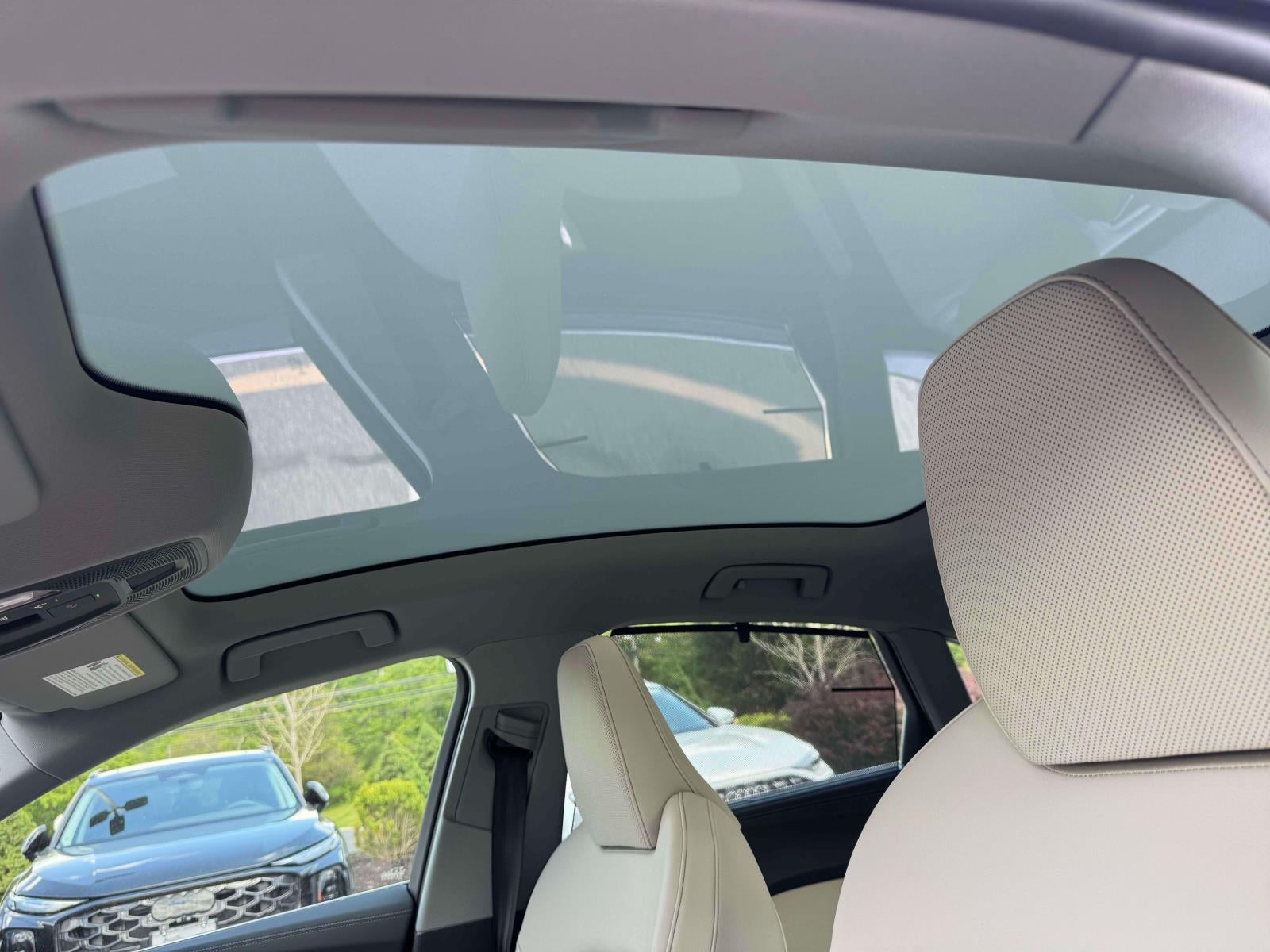 2026 Audi A5 Premium Plus