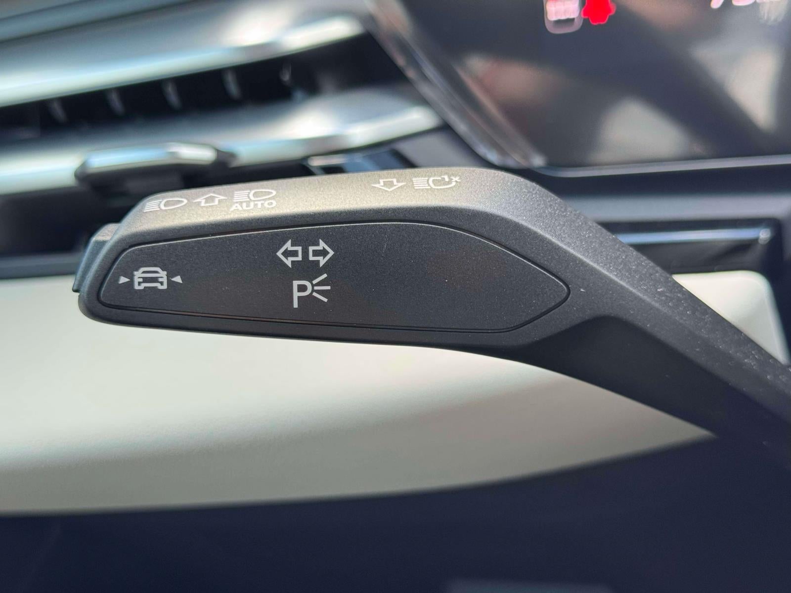 2026 Audi A5 Premium Plus