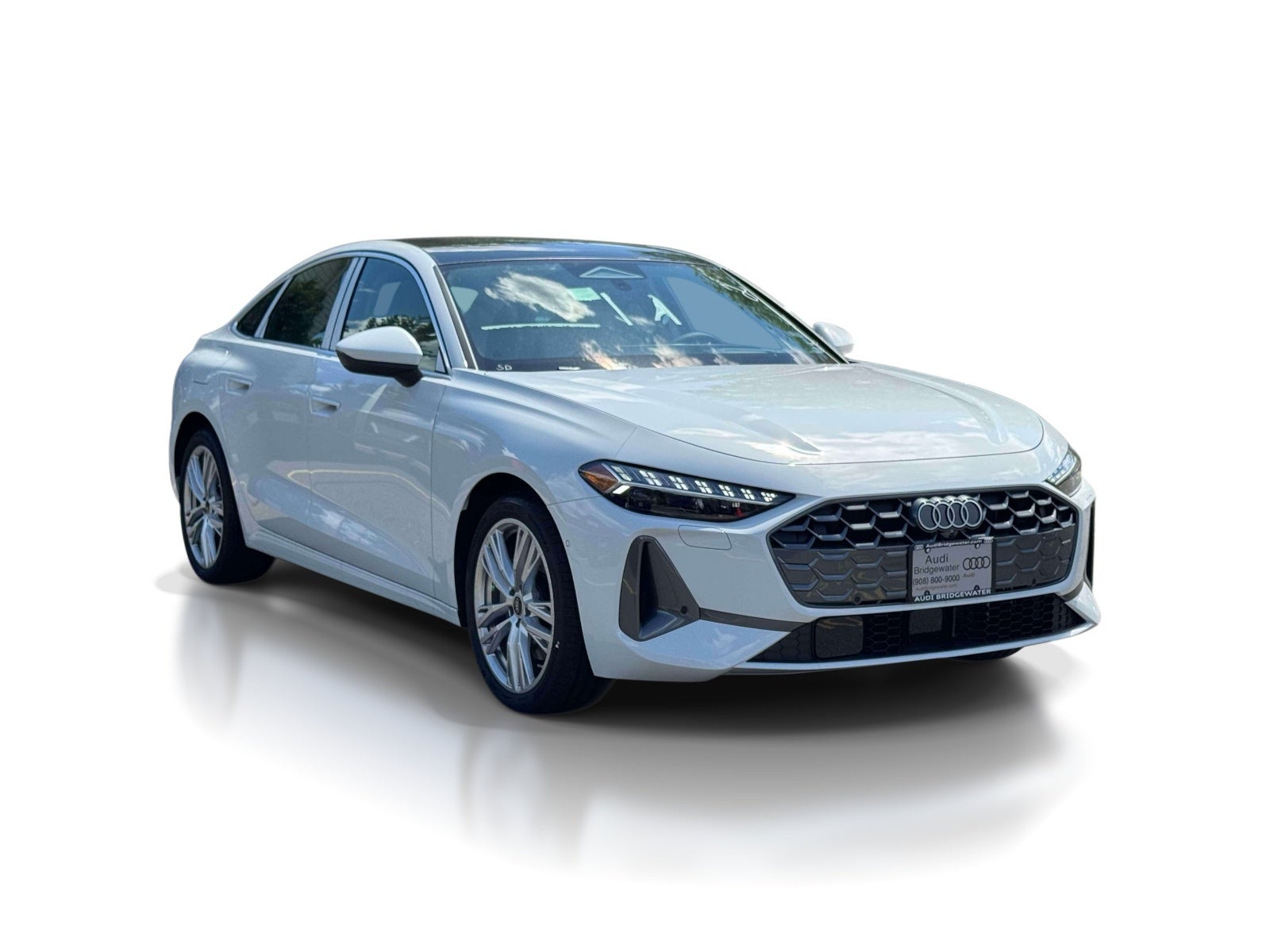2026 Audi A5 Premium Plus