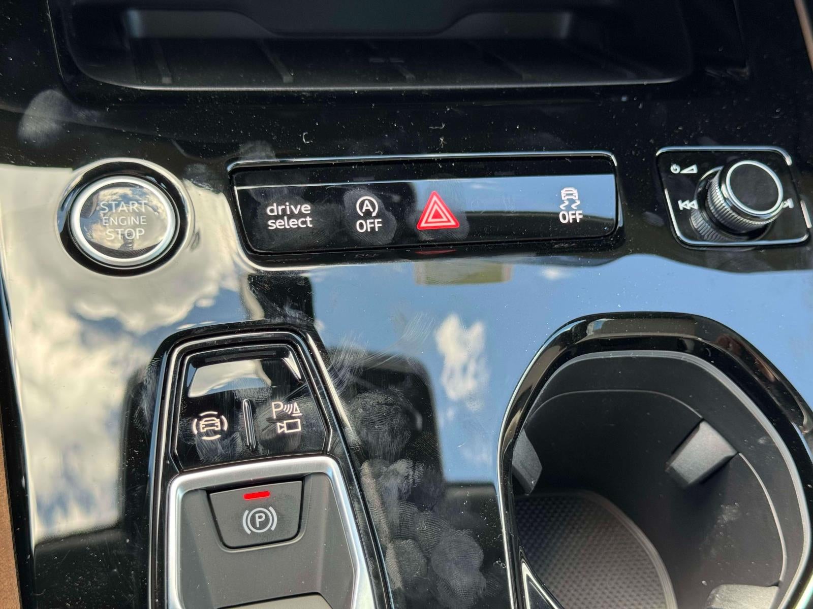 2026 Audi A5 Premium Plus