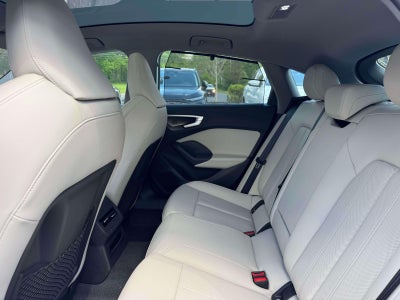 2026 Audi A5 Premium Plus