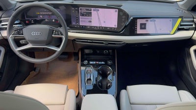 2026 Audi A5 Premium Plus