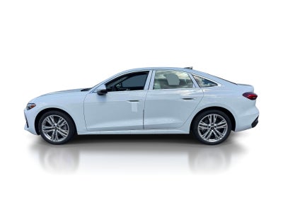 2026 Audi A5 Premium Plus