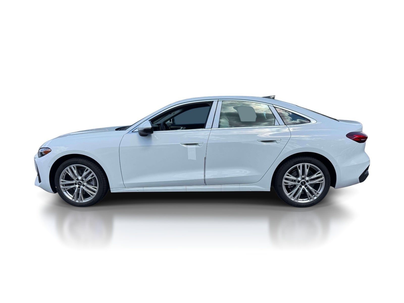 2026 Audi A5 Premium Plus