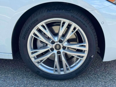 2026 Audi A5 Premium Plus