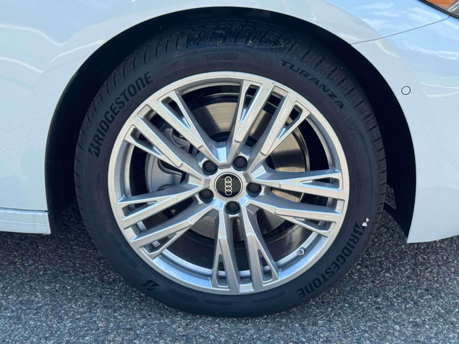 2026 Audi A5 Premium Plus