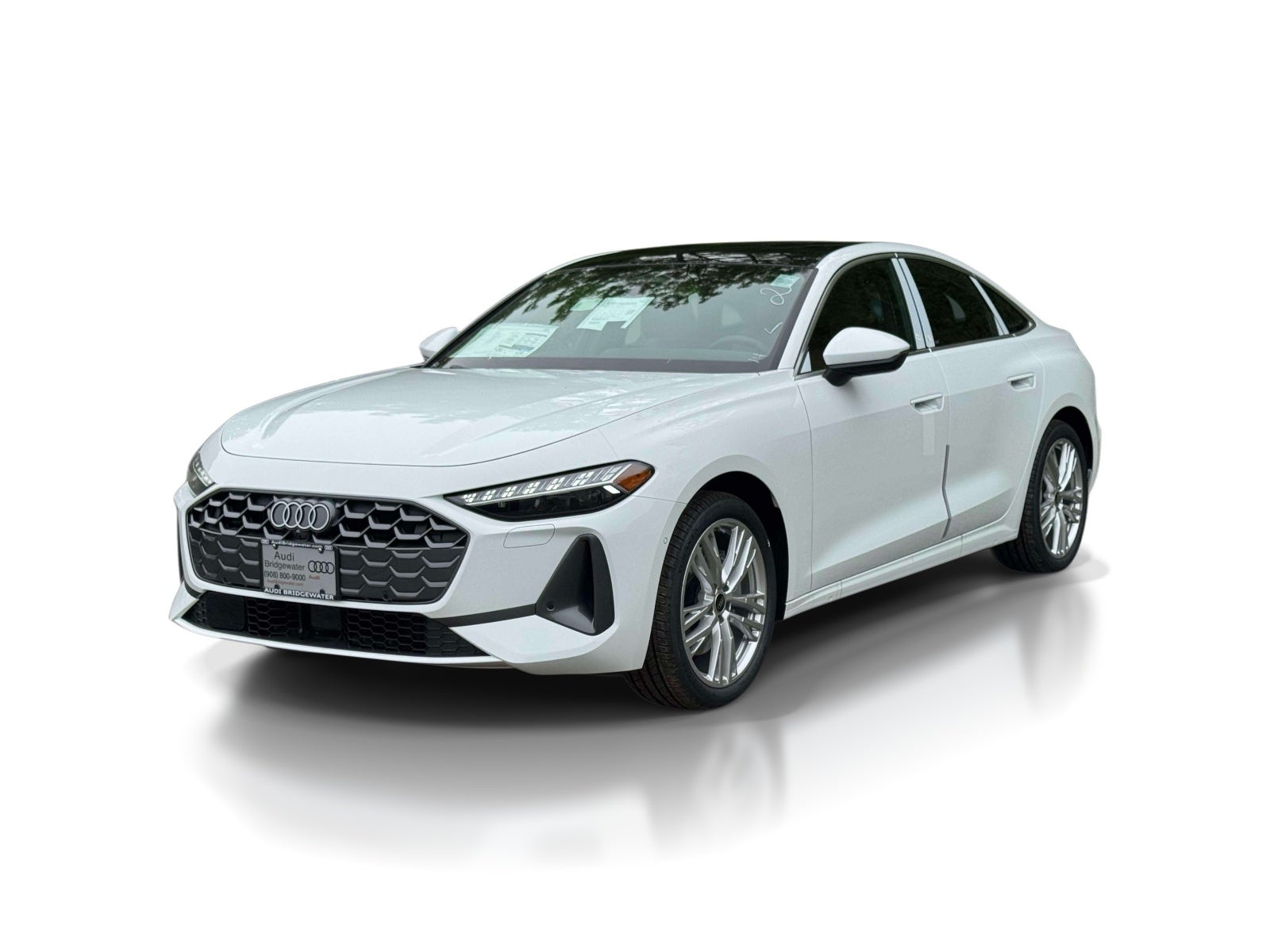 2026 Audi A5 Premium Plus
