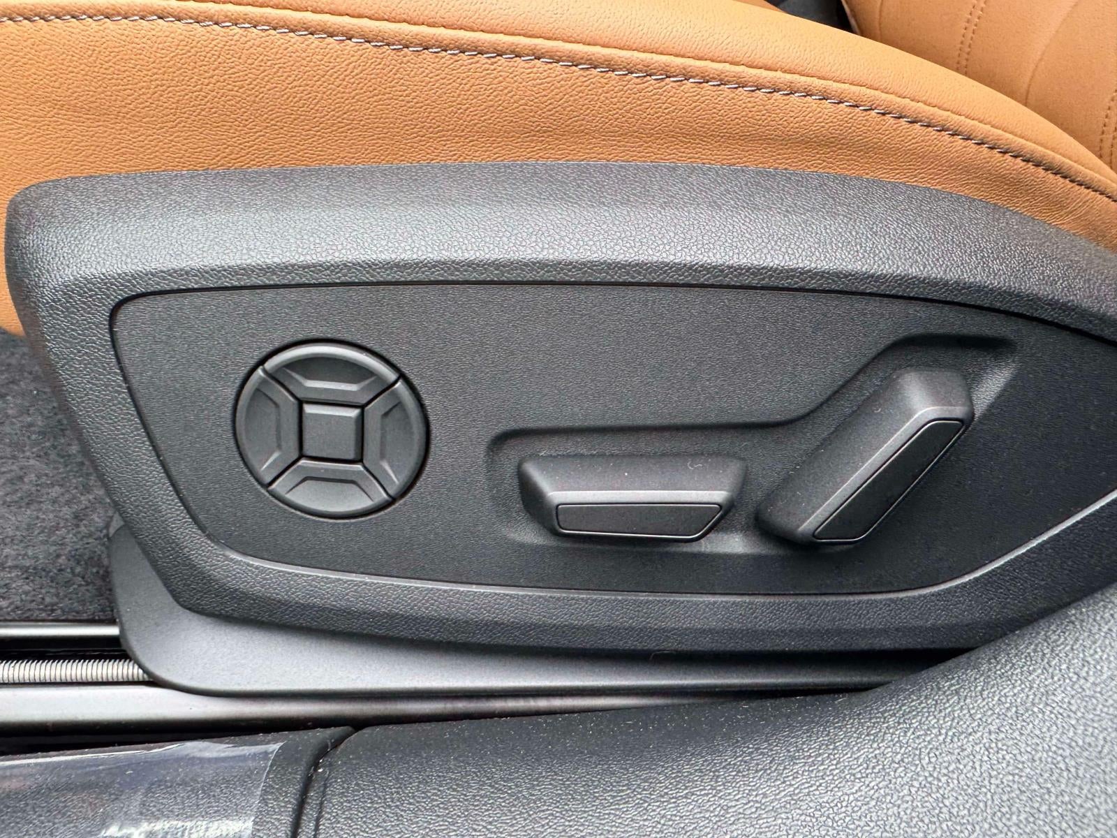 2026 Audi A5 Premium Plus