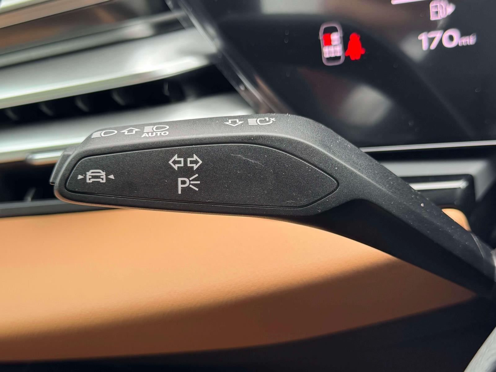 2026 Audi A5 Premium Plus