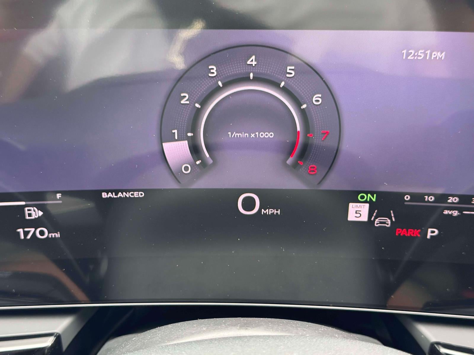 2026 Audi A5 Premium Plus