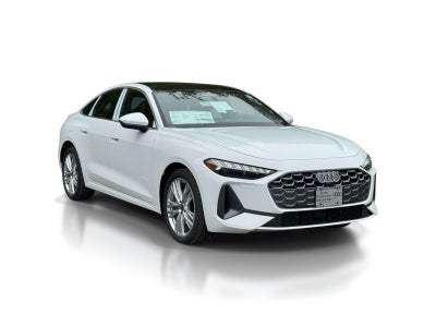 2026 Audi A5 Premium Plus