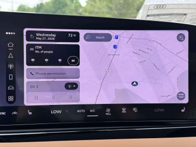 2026 Audi A5 Premium Plus