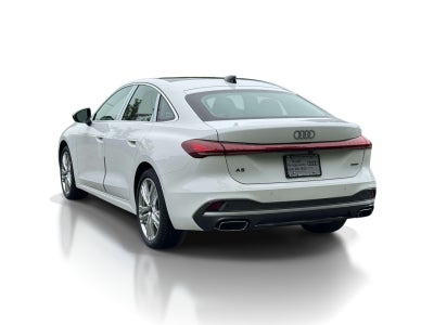 2026 Audi A5 Premium Plus