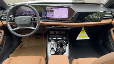 2026 Audi A5 Premium Plus
