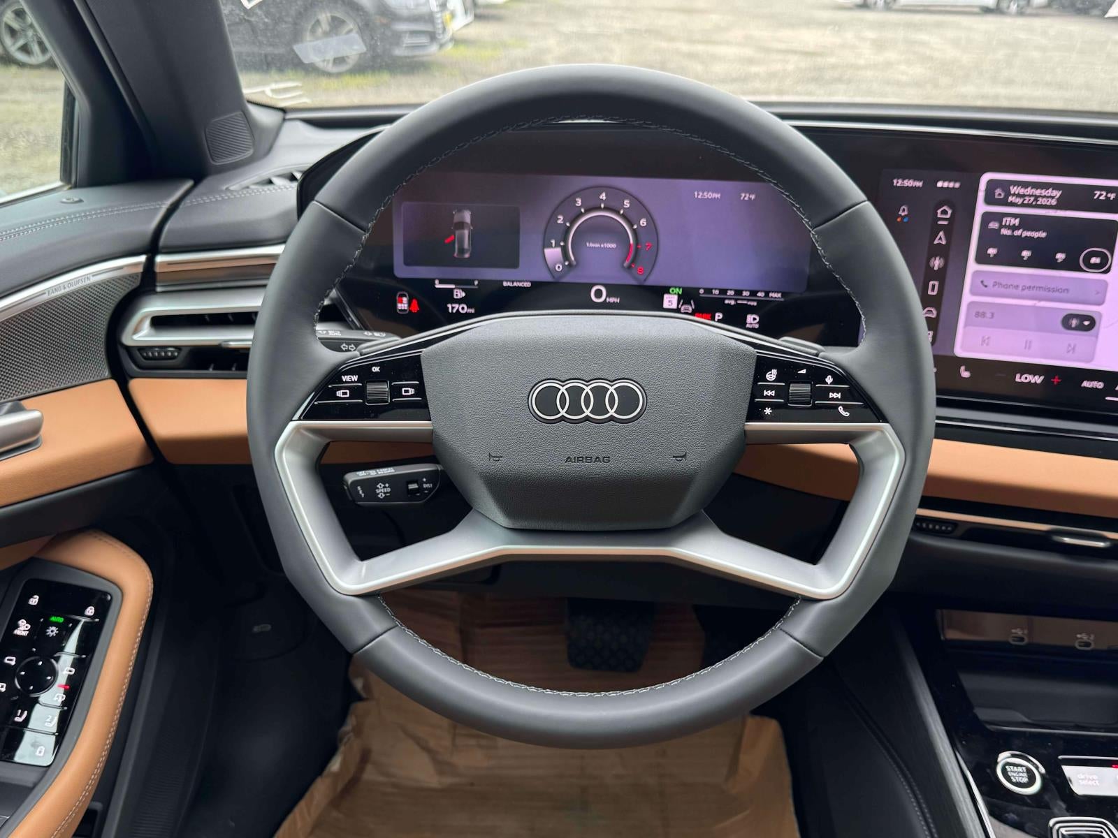 2026 Audi A5 Premium Plus
