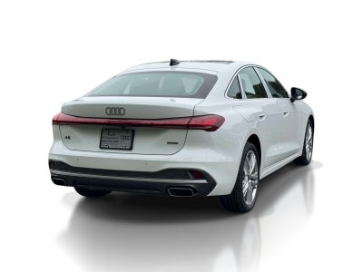 2026 Audi A5 Premium Plus