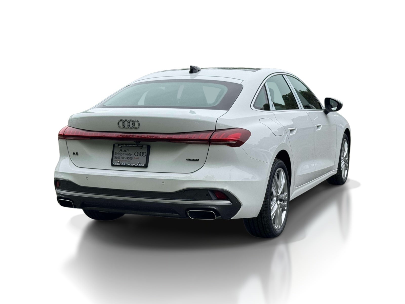 2026 Audi A5 Premium Plus