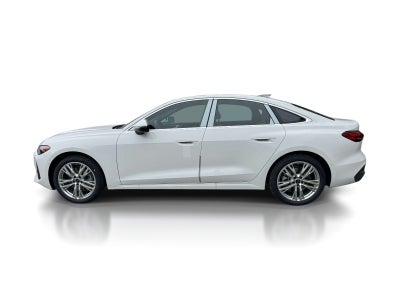 2026 Audi A5 Premium Plus