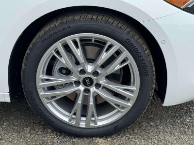 2026 Audi A5 Premium Plus