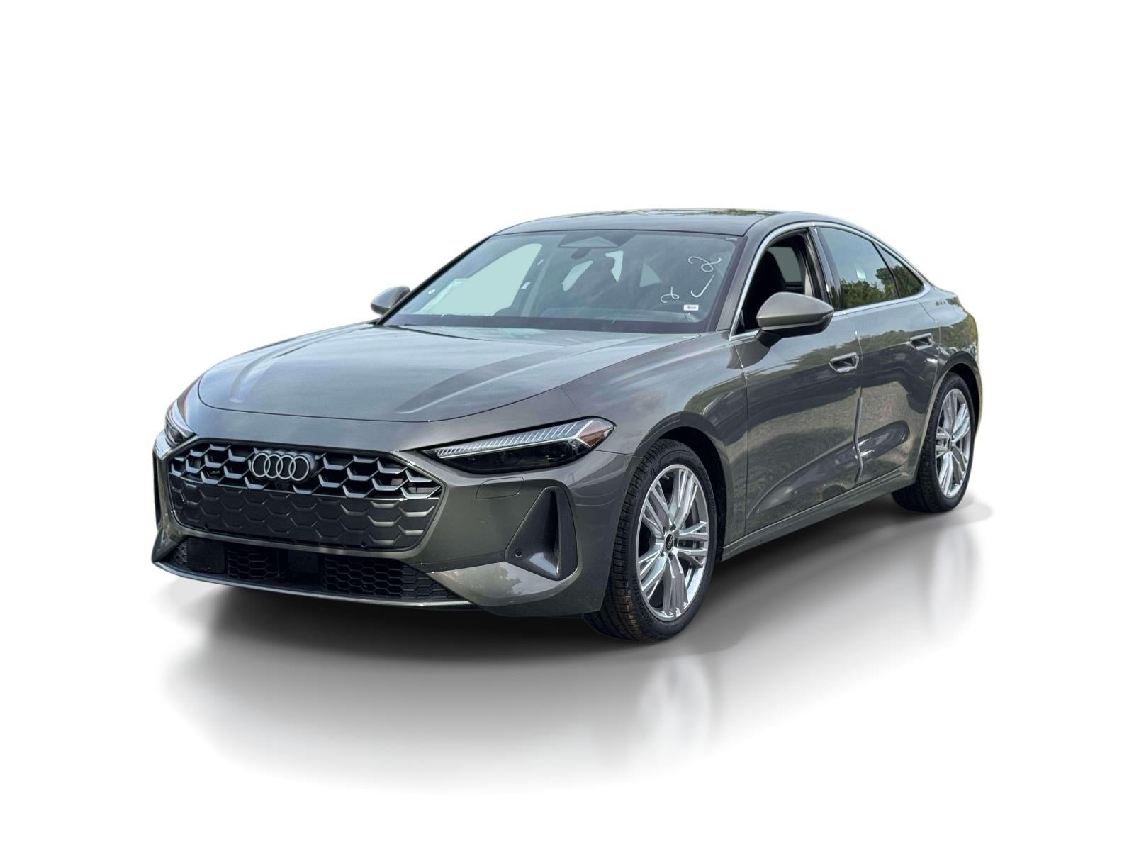 2026 Audi A5 Premium Plus