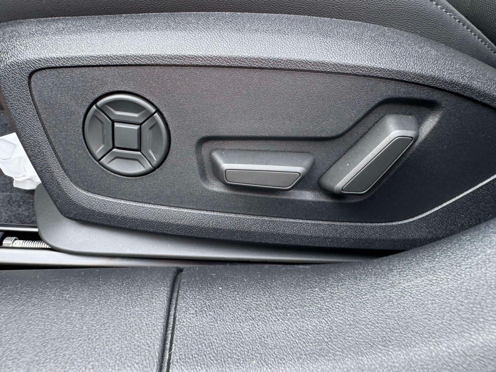 2026 Audi A5 Premium Plus