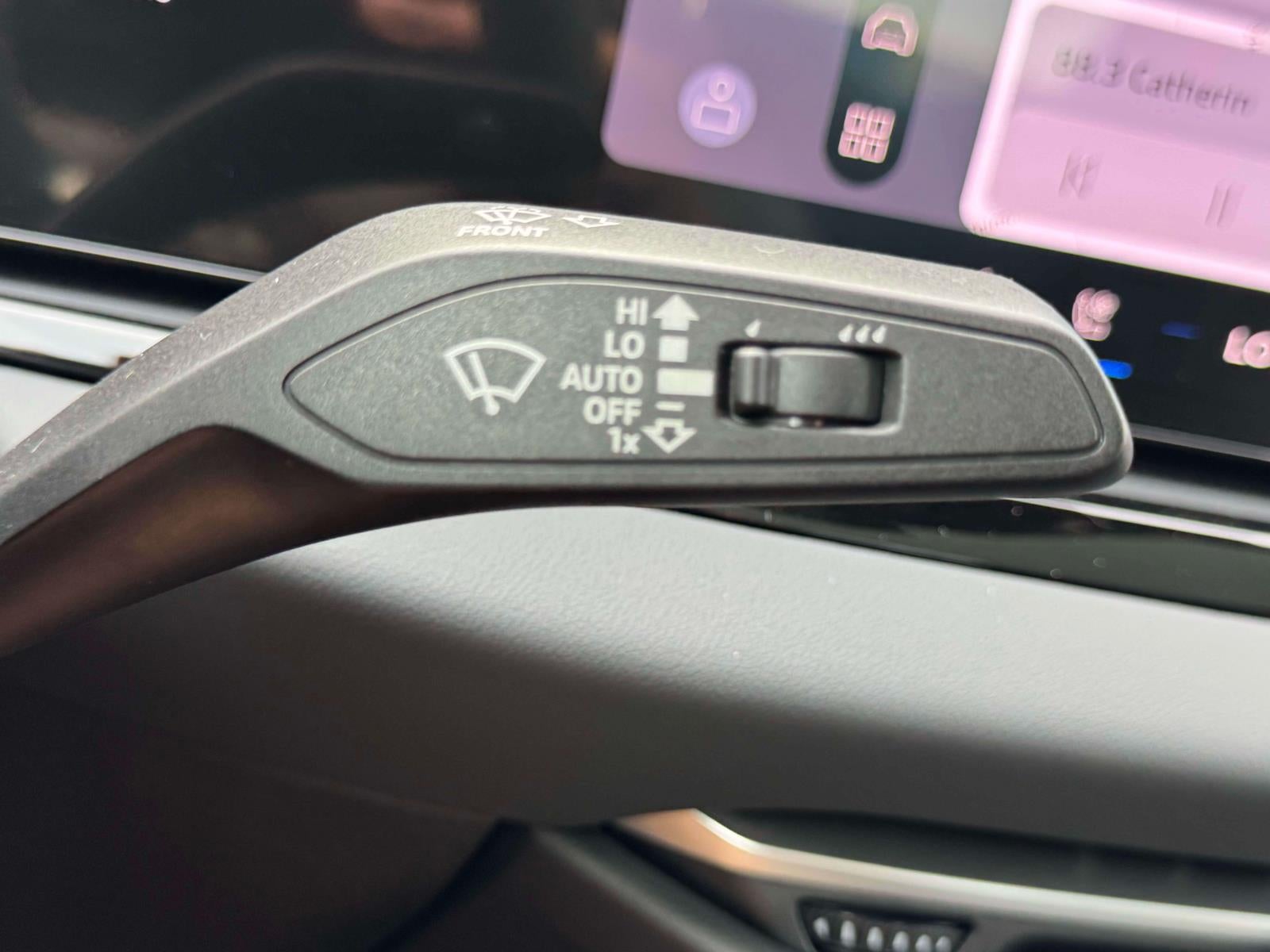 2026 Audi A5 Premium Plus