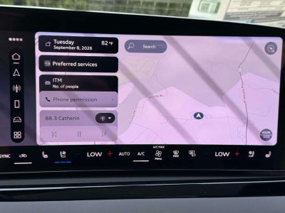 2026 Audi A5 Premium Plus