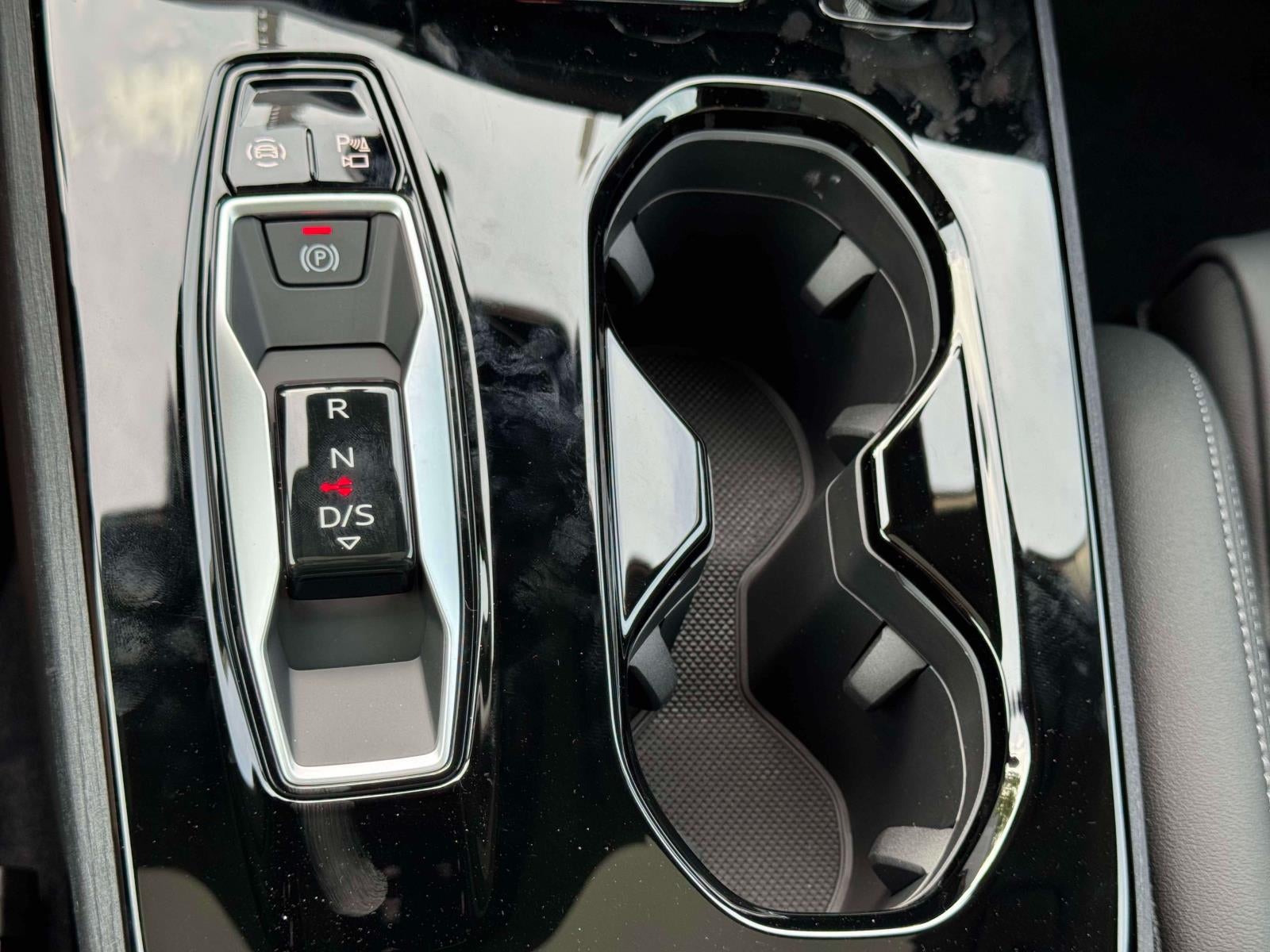 2026 Audi A5 Premium Plus