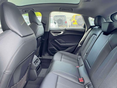 2026 Audi A5 Premium Plus