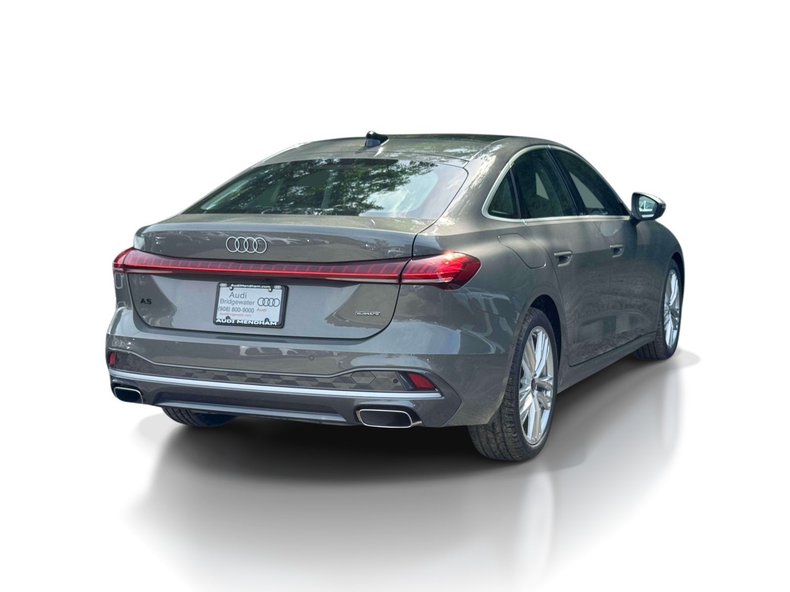 2026 Audi A5 Premium Plus