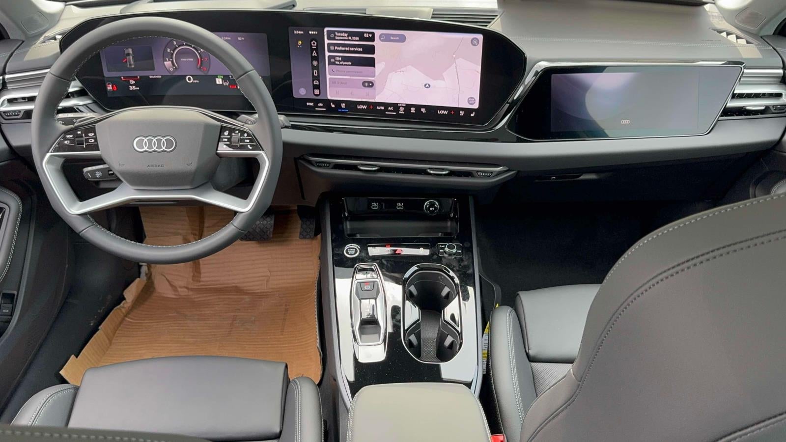 2026 Audi A5 Premium Plus
