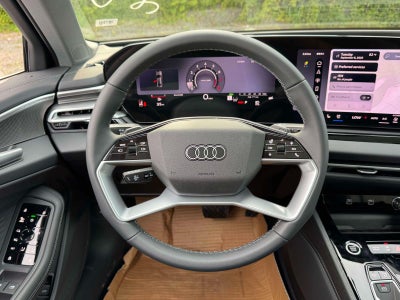 2026 Audi A5 Premium Plus