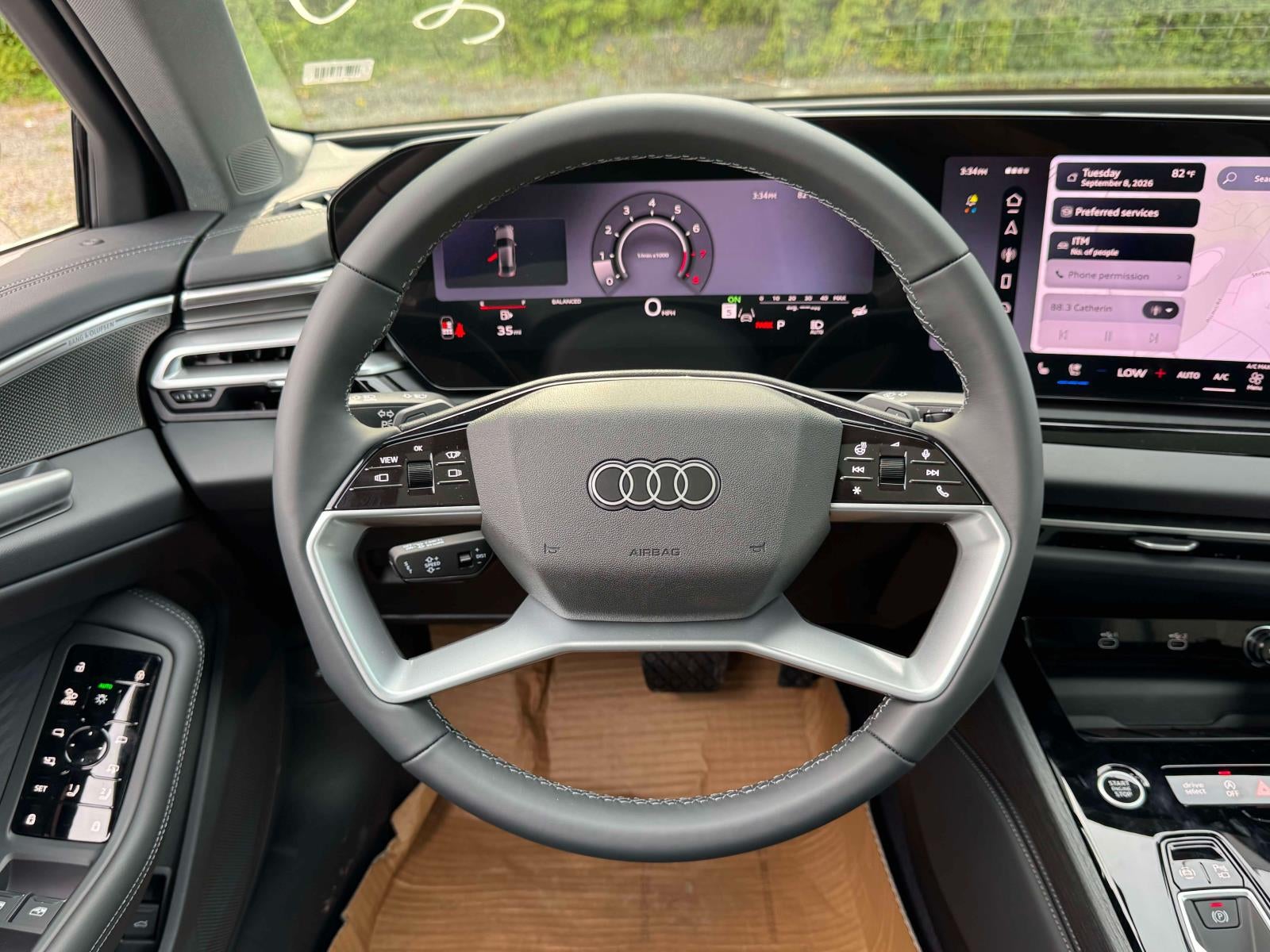 2026 Audi A5 Premium Plus