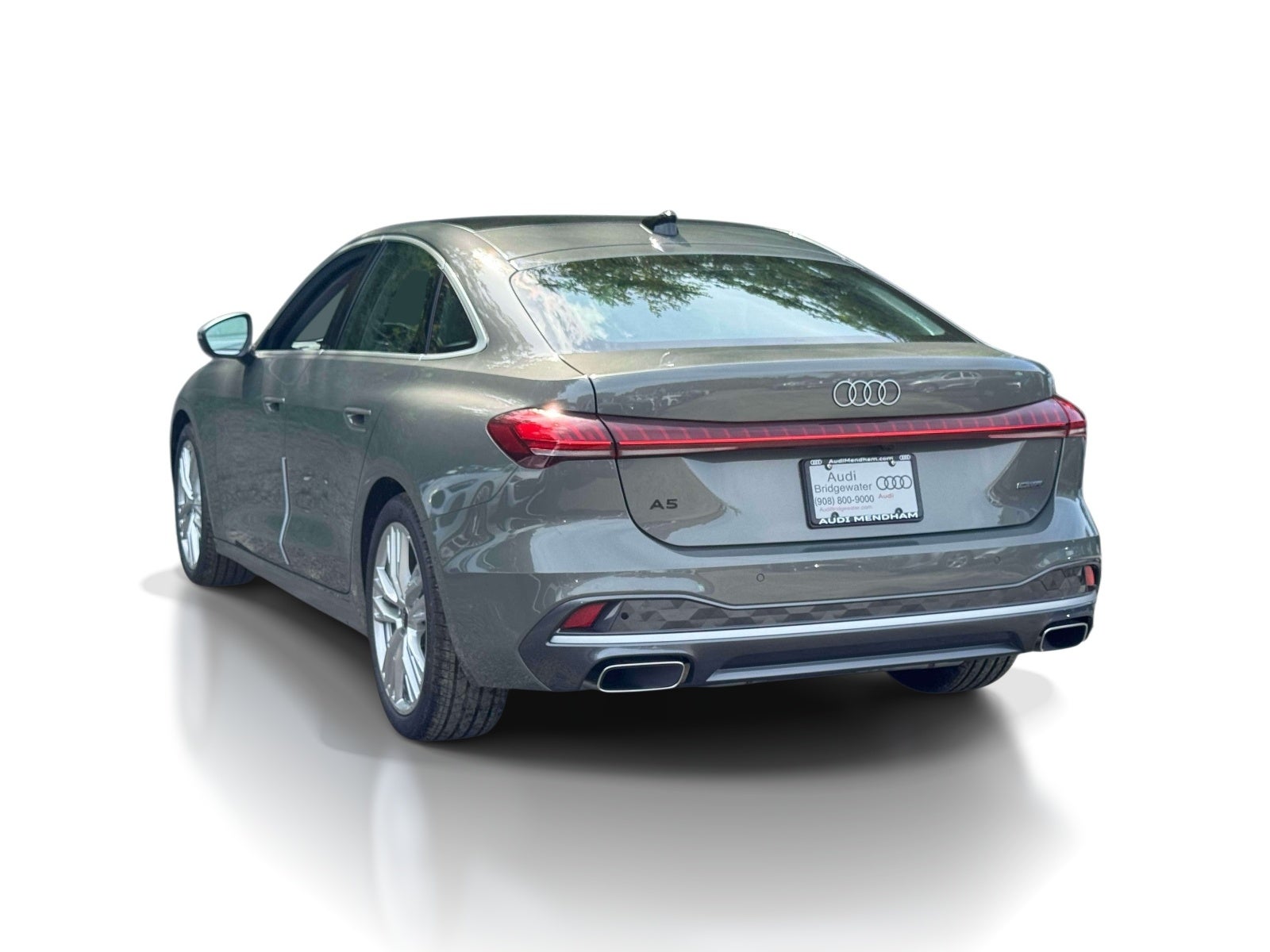 2026 Audi A5 Premium Plus