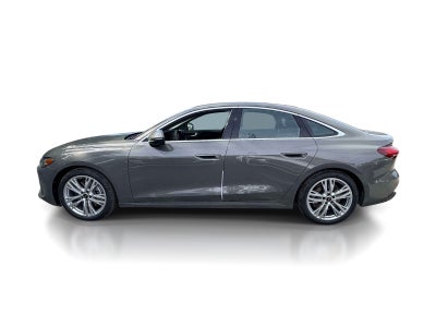 2026 Audi A5 Premium Plus