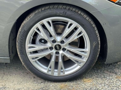 2026 Audi A5 Premium Plus