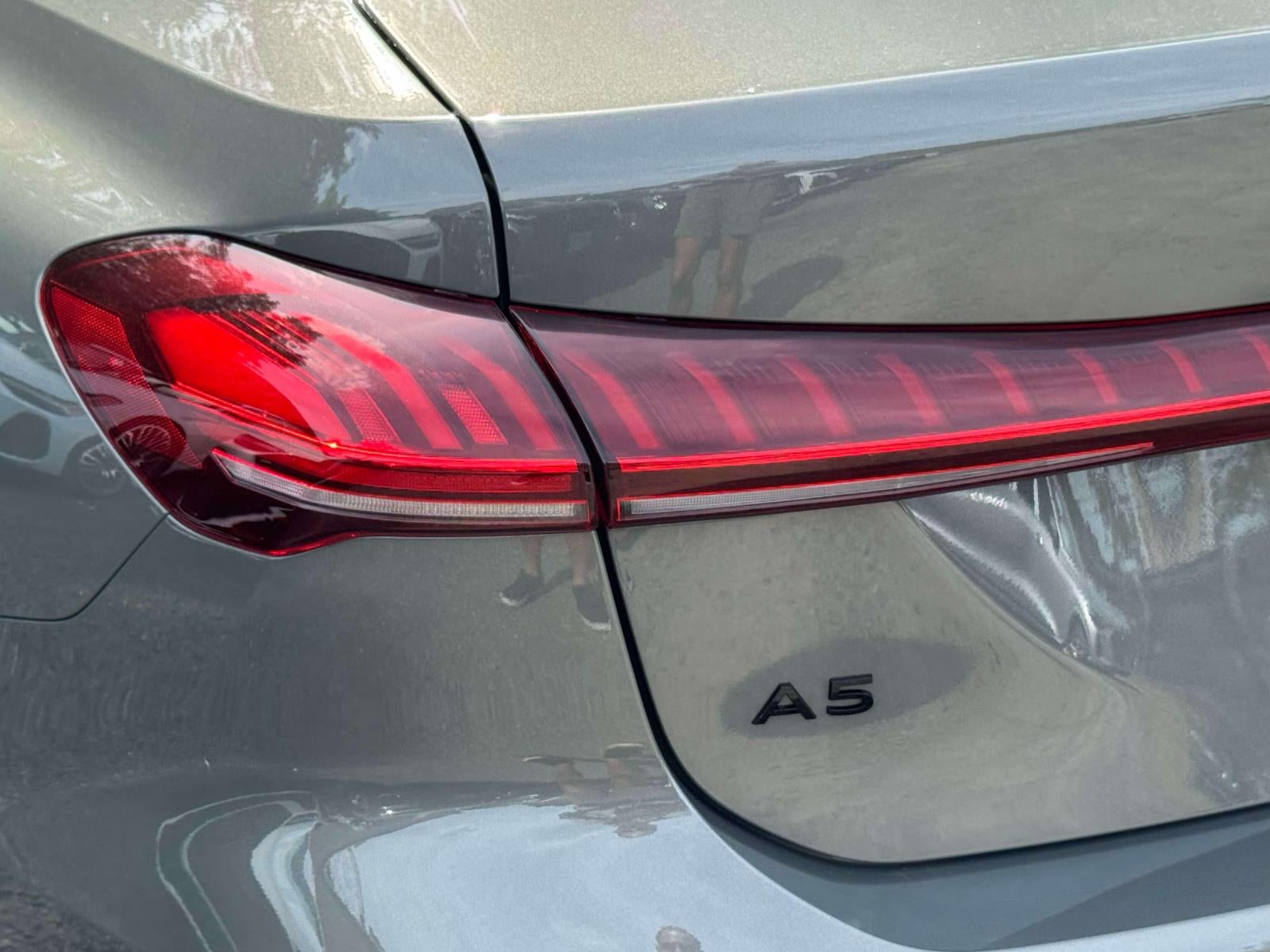 2026 Audi A5 Premium Plus