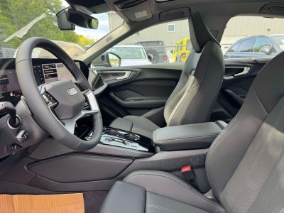 2026 Audi A5 Premium Plus