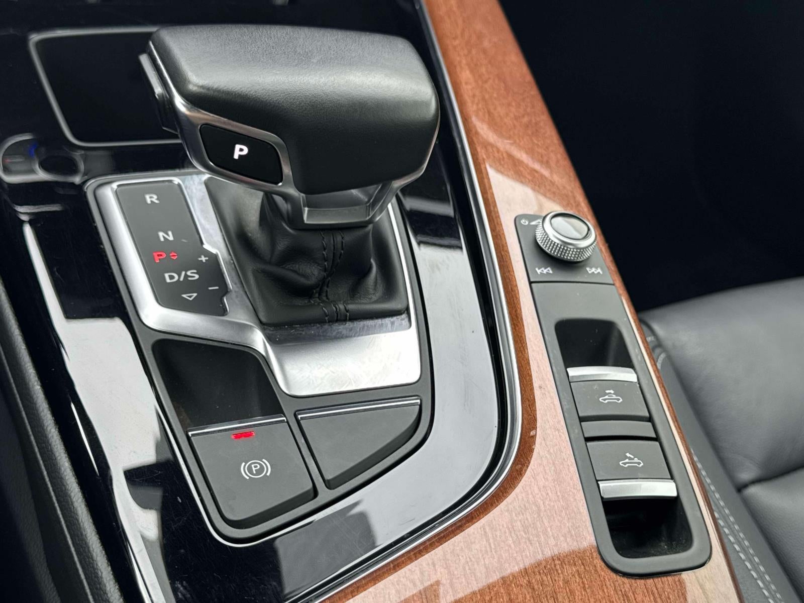 2022 Audi A5 Cabriolet Premium 45 TFSI quattro