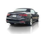 2022 Audi A5 Cabriolet Premium 45 TFSI quattro