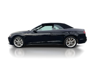 2022 Audi A5 Cabriolet Premium 45 TFSI quattro