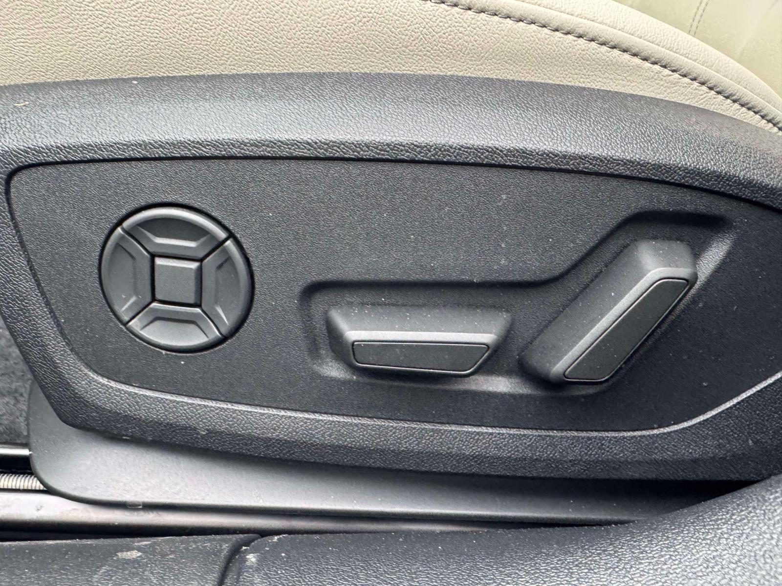 2025 Audi A5 Premium Plus