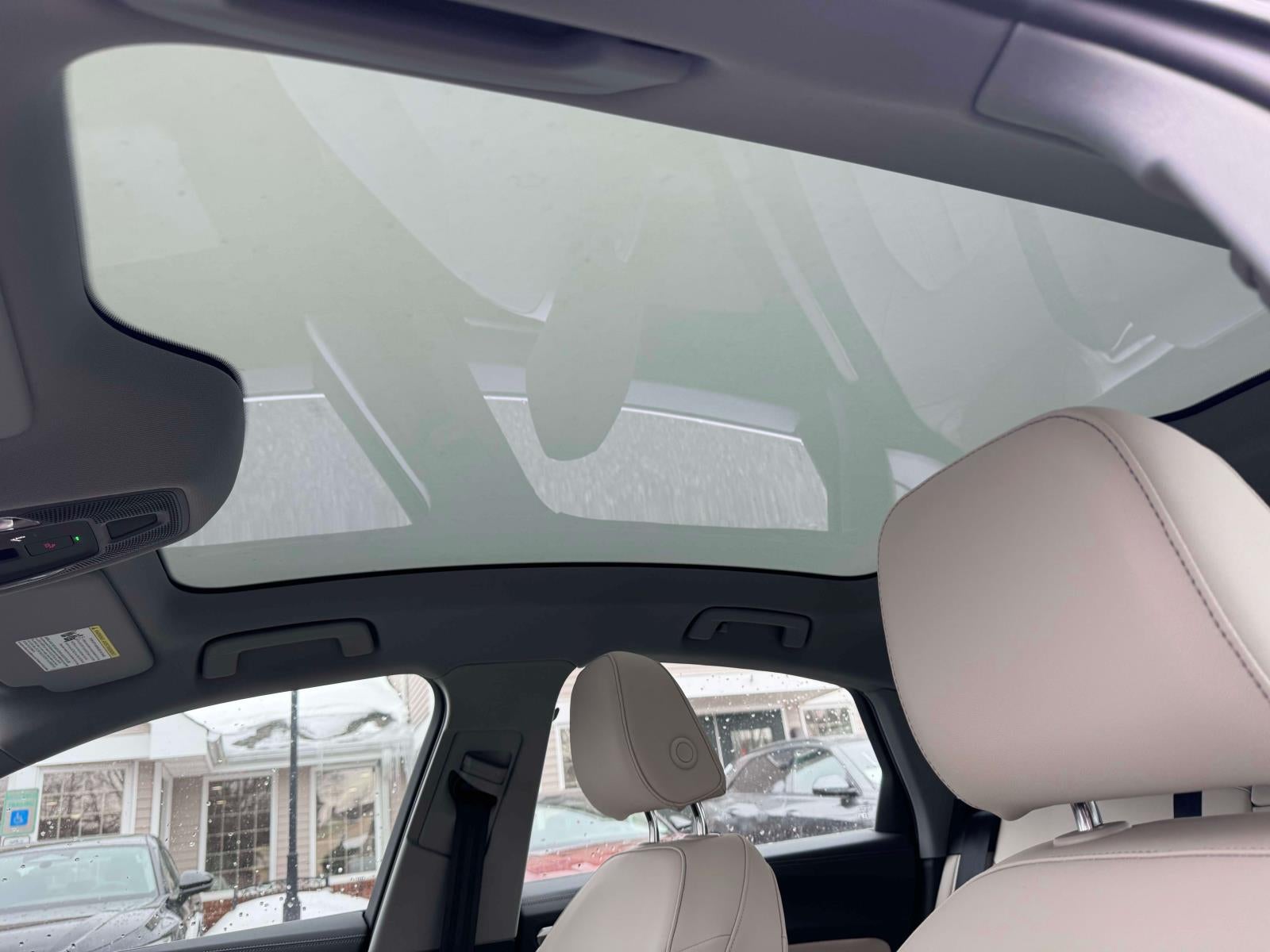 2025 Audi A5 Premium Plus