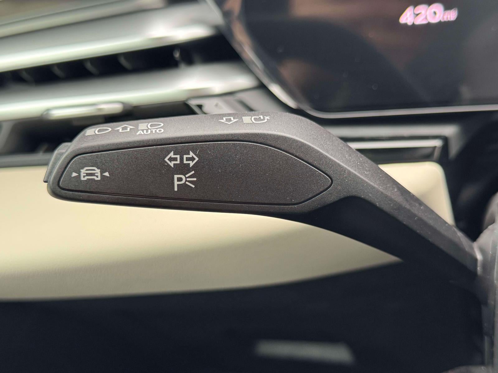 2025 Audi A5 Premium Plus