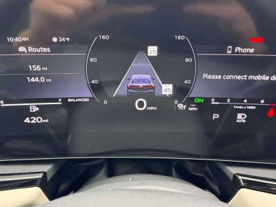 2025 Audi A5 Premium Plus