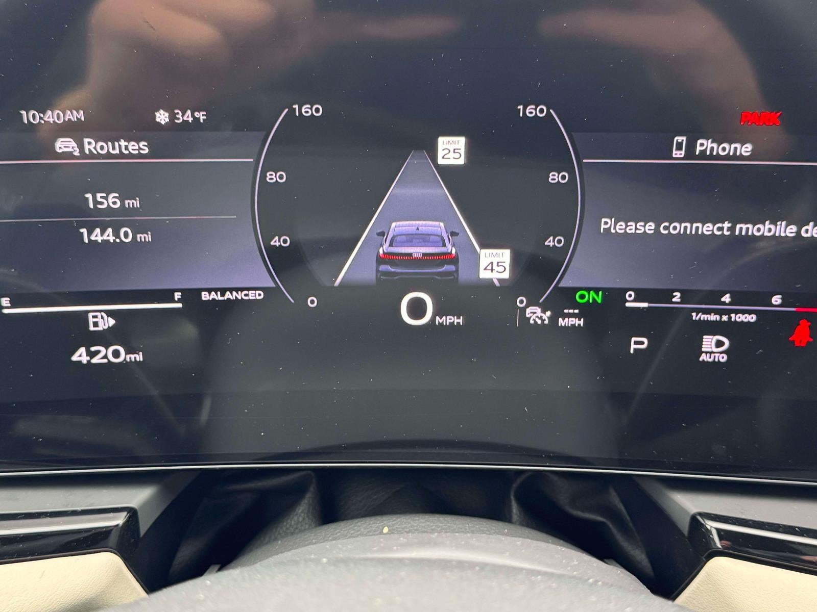 2025 Audi A5 Premium Plus